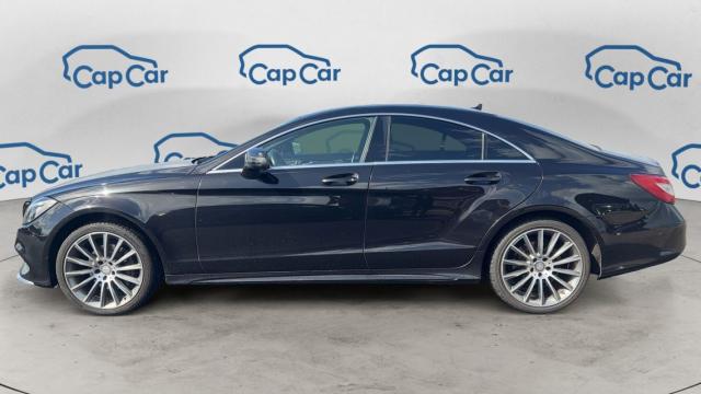 Mercedes Benz Classe Cls image 2