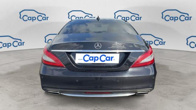 Mercedes Benz Classe Cls image 7