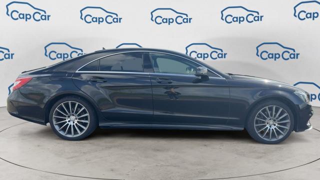 Mercedes Benz Classe Cls image 8
