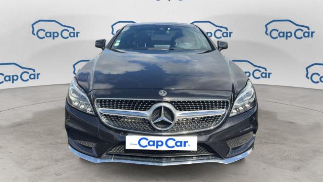 Mercedes Benz Classe Cls image 3