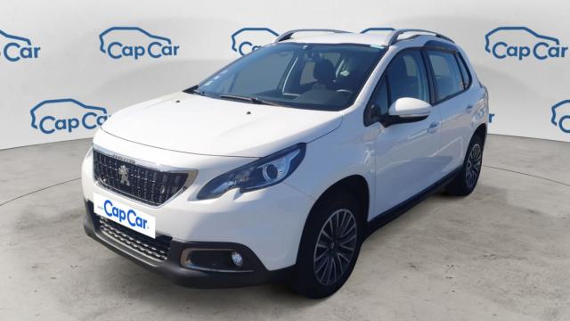 Peugeot 2008 1 1.2 Puretech 82 Active
