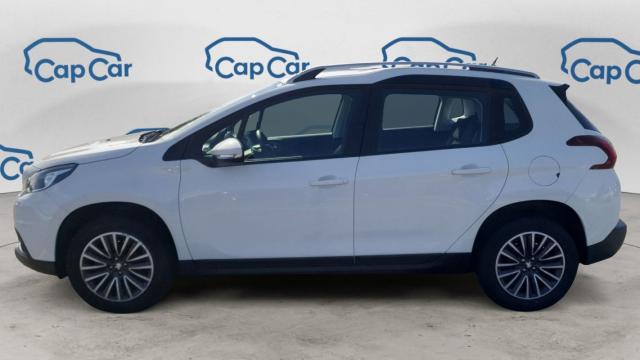 Peugeot 2008 image 2