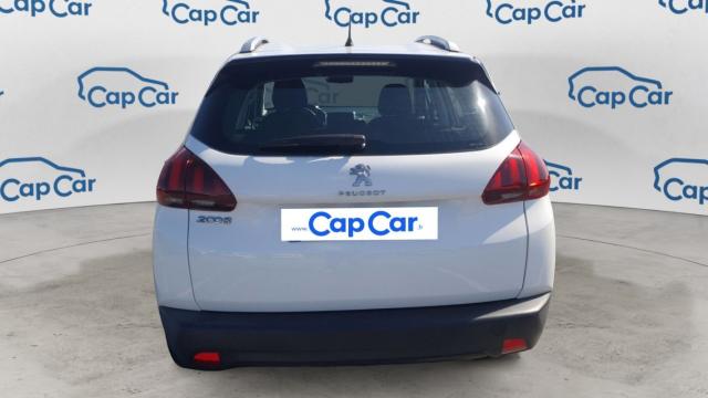 Peugeot 2008 image 9