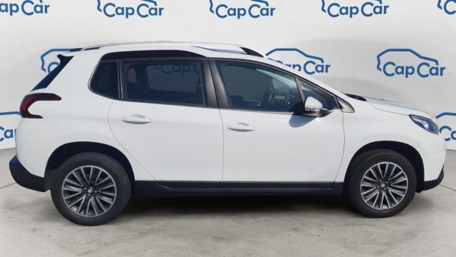 Peugeot 2008 image 5