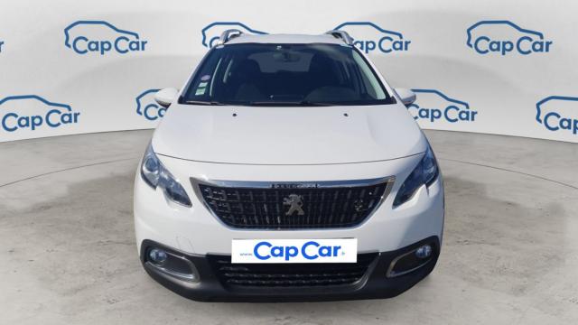 Peugeot 2008 image 1