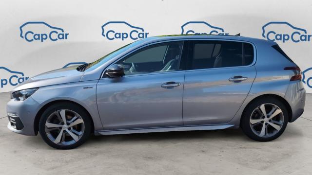 Peugeot 308 image 7
