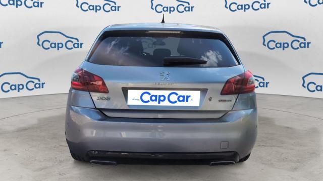 Peugeot 308 image 9