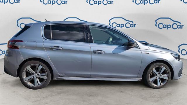 Peugeot 308 image 3