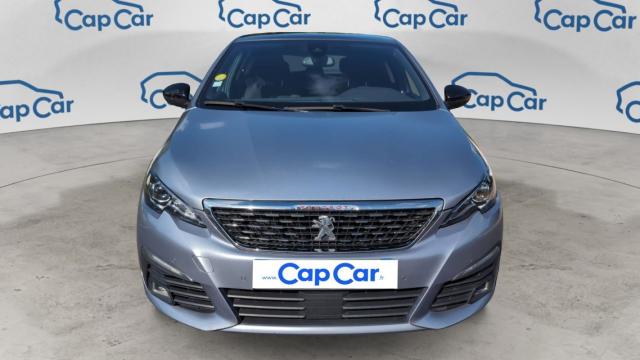 Peugeot 308 image 4