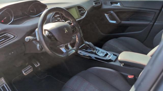 Peugeot 308 image 1