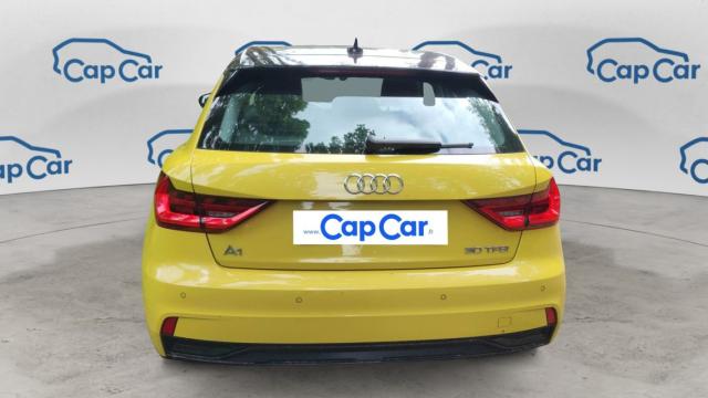 Audi A1 Sportback image 3