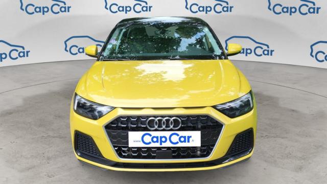 Audi A1 Sportback image 8