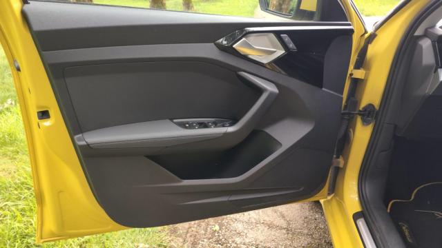 Audi A1 Sportback image 5