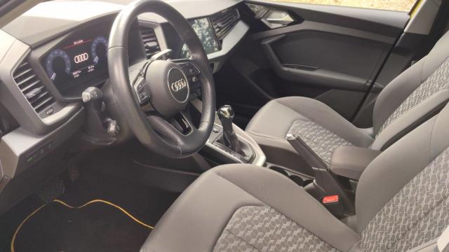 Audi A1 Sportback image 2