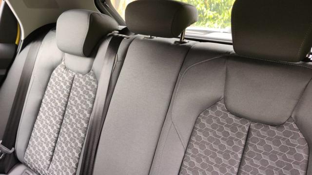 Audi A1 Sportback image 7