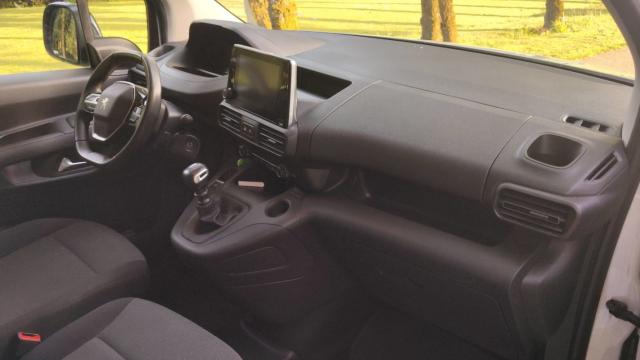 Peugeot Partner image 4
