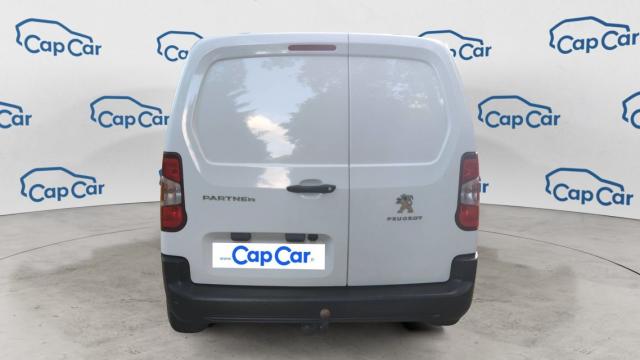 Peugeot Partner image 5