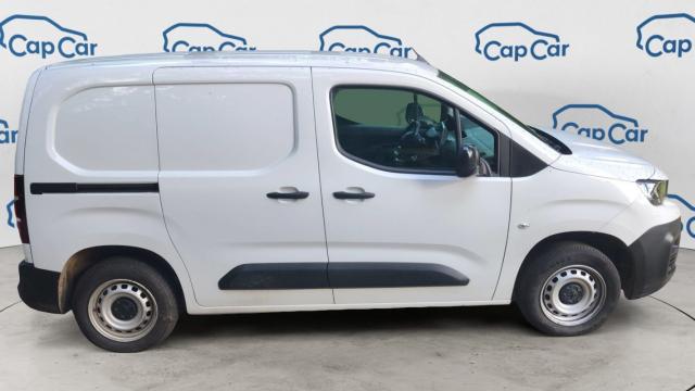 Peugeot Partner image 7