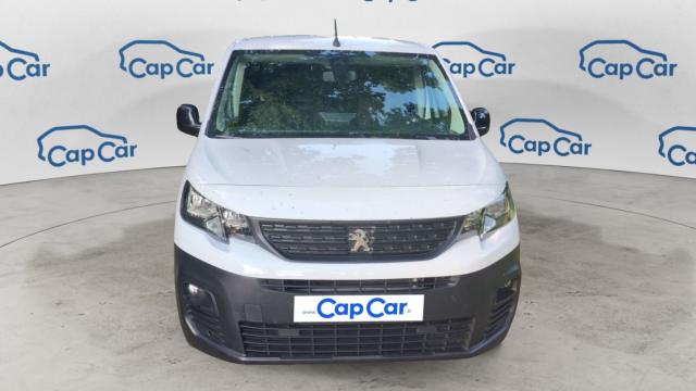Peugeot Partner image 8