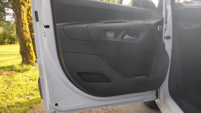 Peugeot Partner image 6