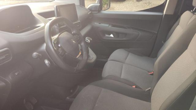 Peugeot Partner image 9
