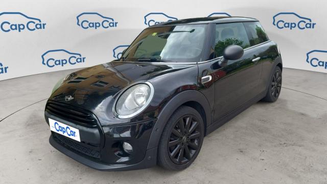 Mini Mini 1.5 One 102 Basic