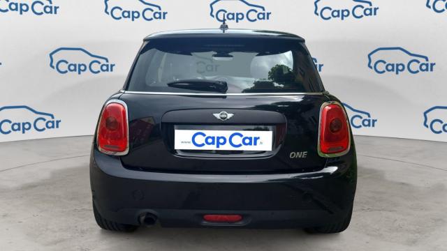 Mini Mini image 8