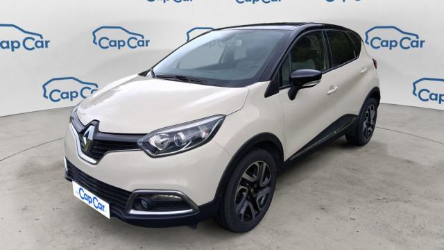 Renault Captur I 0.9 Tce 90 Intens