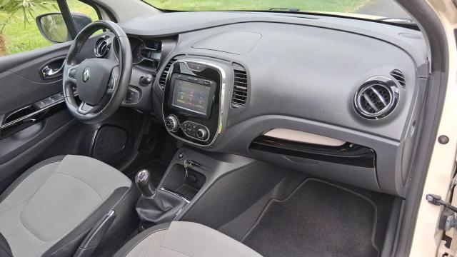 Renault Captur image 3
