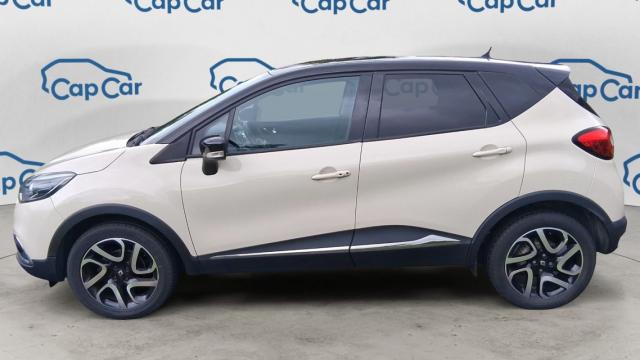 Renault Captur image 9