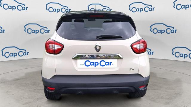 Renault Captur image 5