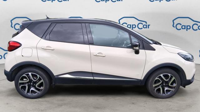 Renault Captur image 1