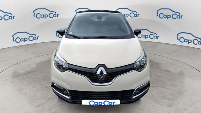 Renault Captur image 7