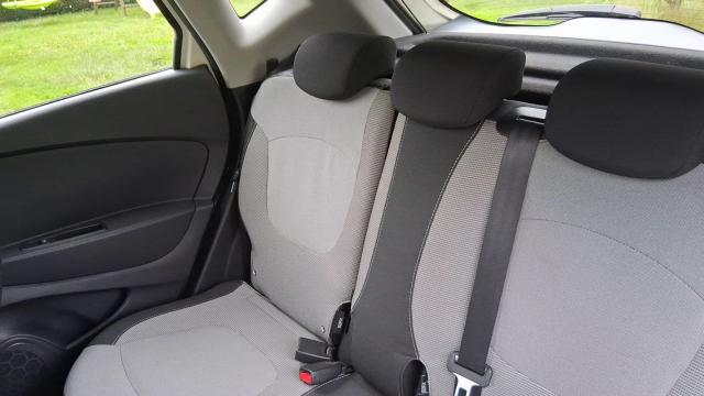 Renault Captur image 4