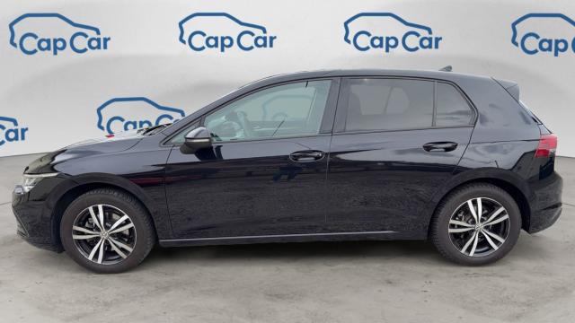 Volkswagen Golf image 2