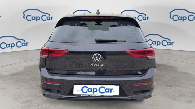 Volkswagen Golf image 5