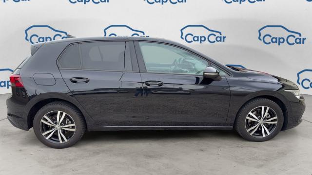 Volkswagen Golf image 3
