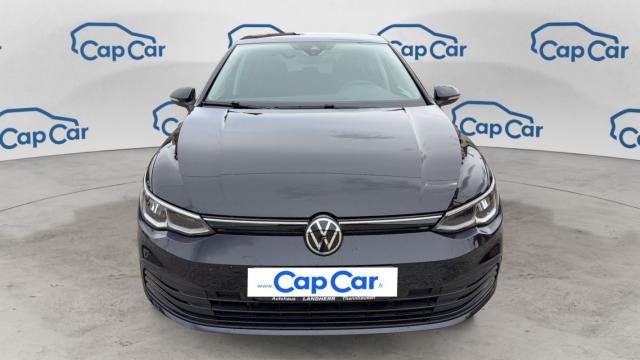 Volkswagen Golf image 1