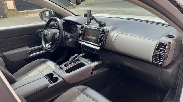 Citroen C5 Aircross image 4