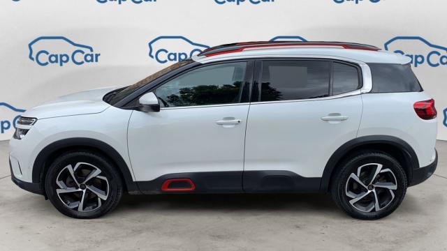Citroen C5 Aircross image 8