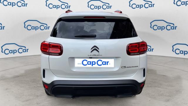 Citroen C5 Aircross image 9
