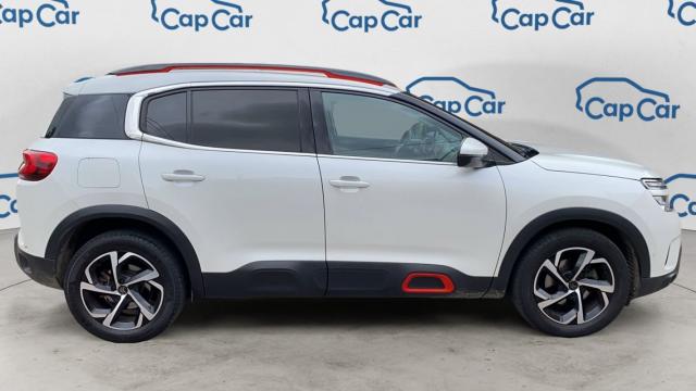 Citroen C5 Aircross image 3