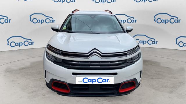 Citroen C5 Aircross image 2