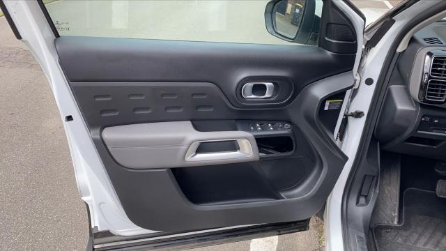 Citroen C5 Aircross image 6