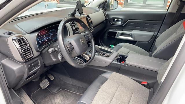Citroen C5 Aircross image 5