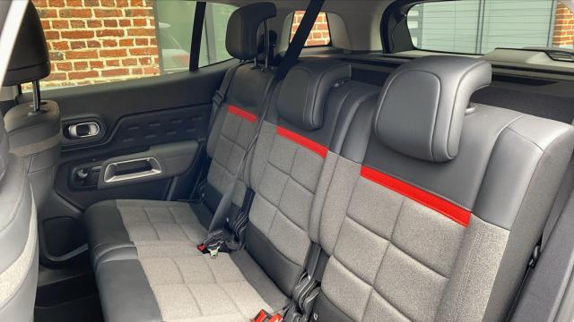 Citroen C5 Aircross image 7