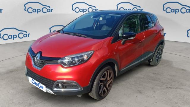 Renault Captur 1.2 Tce 120 Intens