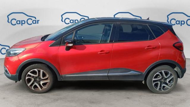 Renault Captur image 6