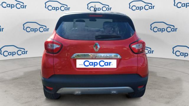Renault Captur image 3