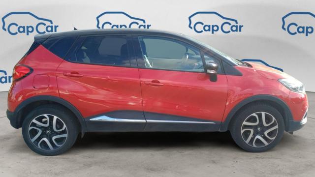 Renault Captur image 1